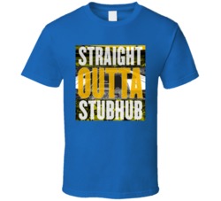 Los Angeles Stubhub Center Stadium Straight Outta Stadium Football Fan Los Angeles Stubhub Center Stadium Straight Outta Stadium Football Fan