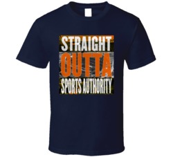 Denver Sports Authority Field At Mile High Straight Outta Stadium Foot Denver Sports Authority Field At Mile High Straight Outta Stadium Foot