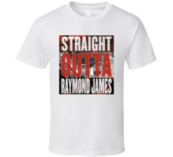 Tampa Bay Raymond James Stadium Straight Outta Stadium Football Fan T Tampa Bay Raymond James Stadium Straight Outta Stadium Football Fan T