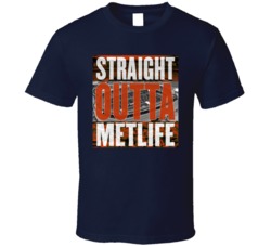 New York Metlife Stadium Straight Outta Stadium Football Fan 2 Team T New York Metlife Stadium Straight Outta Stadium Football Fan 2 Team T