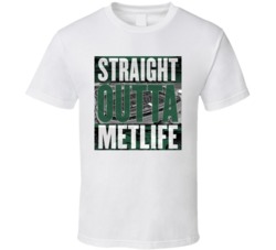 New York Metlife Stadium Straight Outta Stadium Football Fan T Shirt New York Metlife Stadium Straight Outta Stadium Football Fan T Shirt