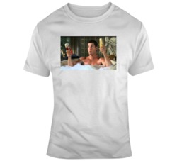 Billy Madison Conditioner Vs Shampoo Parody T Shirt Billy Madison Conditioner Vs Shampoo Parody T Shirt