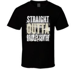 Milwaukee Bmo Harris Bradley Center Straight Outta Arena Basketball Fa Milwaukee Bmo Harris Bradley Center Straight Outta Arena Basketball Fa