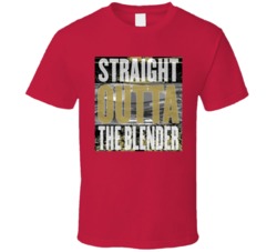 New Orleans The Blender Smoothie King Center Straight Outta Arena Bask New Orleans The Blender Smoothie King Center Straight Outta Arena Bask