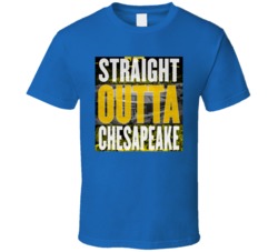 Oklahoma Chesapeake Energy Arena Straight Outta Arena Basketball Fan T Oklahoma Chesapeake Energy Arena Straight Outta Arena Basketball Fan T