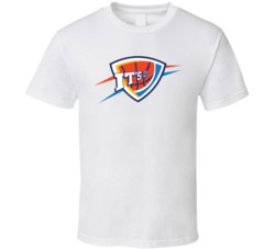 Okc It's Us Basketball T Shirt Okc It's Us Basketball T Shirt