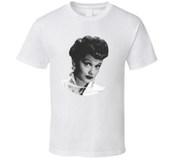 Lucille Ball Vintage T Shirt Lucille Ball Vintage T Shirt