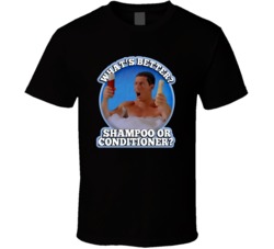Shampoo Or Conditioner Billy Madison Movie T Shirt Shampoo Or Conditioner Billy Madison Movie T Shirt