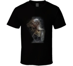 Jon Jones The King Lion T Shirt Jon Jones The King Lion T Shirt