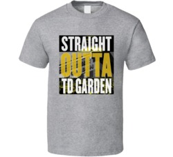 Boston Td Garden Straight Outta Arena Hockey Fan T Shirt Boston Td Garden Straight Outta Arena Hockey Fan T Shirt