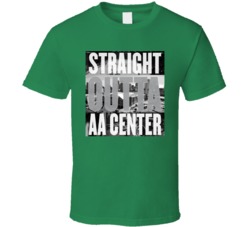 Dallas American Airlines Center Straight Outta Arena Hockey Fan T Shir Dallas American Airlines Center Straight Outta Arena Hockey Fan T Shir