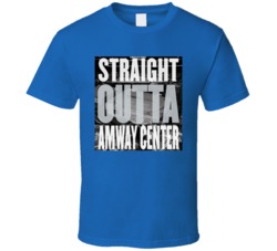 Orlando Amway Center Straight Outta Arena Basketball Fan T Shirt Orlando Amway Center Straight Outta Arena Basketball Fan T Shirt