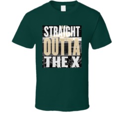 Minnesota The X Xcel Energy Center Straight Outta Arena Hockey Fan T S Minnesota The X Xcel Energy Center Straight Outta Arena Hockey Fan T S