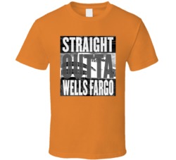 Philadelphia Wells Fargo Center Straight Outta Arena Hockey Fan T Shir Philadelphia Wells Fargo Center Straight Outta Arena Hockey Fan T Shir
