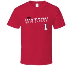 Paul Watson 1 Favorite Player Toronto Basketball Fan T Shirt Paul Watson 1 Favorite Player Toronto Basketball Fan T Shirt