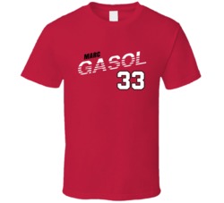 Marc Gasol 33 Favorite Player Toronto Basketball Fan T Shirt Marc Gasol 33 Favorite Player Toronto Basketball Fan T Shirt