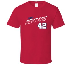 Davis Bertans 42 Favorite Player Washington Basketball Fan T Shirt Davis Bertans 42 Favorite Player Washington Basketball Fan T Shirt