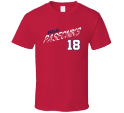 Anzejs Pasecniks 18 Favorite Player Washington Basketball Fan T Shirt Anzejs Pasecniks 18 Favorite Player Washington Basketball Fan T Shirt