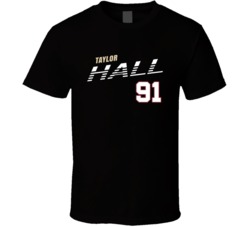 Taylor Hall 91 Favorite Player Arizona Hockey Fan T Shirt Taylor Hall 91 Favorite Player Arizona Hockey Fan T Shirt