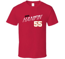 Noah Hanifin 55 Favorite Player Calgary Hockey Fan T Shirt Noah Hanifin 55 Favorite Player Calgary Hockey Fan T Shirt
