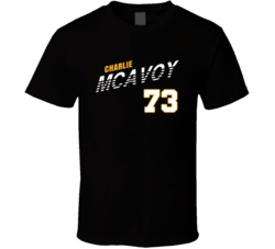 Charlie Mcavoy 73 Favorite Player Boston Hockey Fan T Shirt Charlie Mcavoy 73 Favorite Player Boston Hockey Fan T Shirt