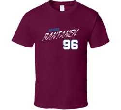 Mikko Rantanen 96 Favorite Player Colorado Hockey Fan T Shirt Mikko Rantanen 96 Favorite Player Colorado Hockey Fan T Shirt
