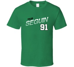 Tyler Seguin 91 Favorite Player Dallas Hockey Fan T Shirt Tyler Seguin 91 Favorite Player Dallas Hockey Fan T Shirt