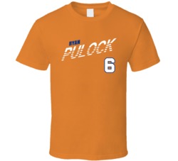 Ryan Pulock 6 Favorite Player New York I Hockey Fan T Shirt Ryan Pulock 6 Favorite Player New York I Hockey Fan T Shirt