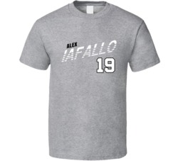 Alex Iafallo 19 Favorite Player Los Angeles Hockey Fan T Shirt Alex Iafallo 19 Favorite Player Los Angeles Hockey Fan T Shirt