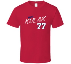 Brett Kulak 77 Favorite Player Montreal Hockey Fan T Shirt Brett Kulak 77 Favorite Player Montreal Hockey Fan T Shirt