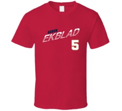 Aaron Ekblad 5 Favorite Player Florida Hockey Fan T Shirt Aaron Ekblad 5 Favorite Player Florida Hockey Fan T Shirt