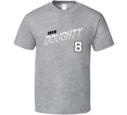 Drew Doughty 8 Favorite Player Los Angeles Hockey Fan T Shirt Drew Doughty 8 Favorite Player Los Angeles Hockey Fan T Shirt