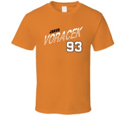 Jakub Voracek 93 Favorite Player Philadelphia Hockey Fan T Shirt Jakub Voracek 93 Favorite Player Philadelphia Hockey Fan T Shirt