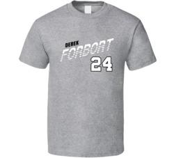 Derek Forbort 24 Favorite Player Los Angeles Hockey Fan T Shirt Derek Forbort 24 Favorite Player Los Angeles Hockey Fan T Shirt