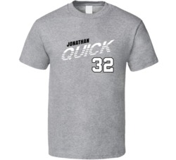 Jonathan Quick 32 Favorite Player Los Angeles Hockey Fan T Shirt Jonathan Quick 32 Favorite Player Los Angeles Hockey Fan T Shirt