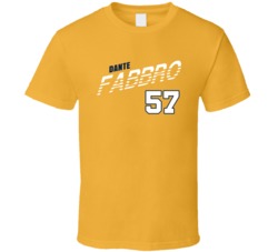 Dante Fabbro 57 Favorite Player Nashville Hockey Fan T Shirt Dante Fabbro 57 Favorite Player Nashville Hockey Fan T Shirt