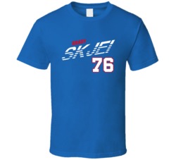 Brady Skjei 76 Favorite Player New York R Hockey Fan T Shirt Brady Skjei 76 Favorite Player New York R Hockey Fan T Shirt