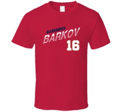 Aleksander Barkov 16 Favorite Player Florida Hockey Fan T Shirt Aleksander Barkov 16 Favorite Player Florida Hockey Fan T Shirt