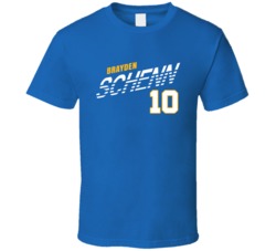 Brayden Schenn 10 Favorite Player St Louis Hockey Fan T Shirt Brayden Schenn 10 Favorite Player St Louis Hockey Fan T Shirt
