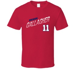 Brendan Gallagher 11 Favorite Player Montreal Hockey Fan T Shirt Brendan Gallagher 11 Favorite Player Montreal Hockey Fan T Shirt