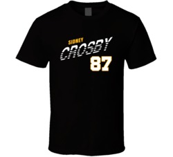 Sidney Crosby 87 Favorite Player Pittsburgh Hockey Fan T Shirt Sidney Crosby 87 Favorite Player Pittsburgh Hockey Fan T Shirt