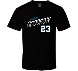 Barclay Goodrow 23 Favorite Player San Jose Hockey Fan T Shirt Barclay Goodrow 23 Favorite Player San Jose Hockey Fan T Shirt