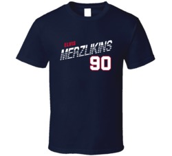 Elvis Merzlikins 90 Favorite Player Columbus Hockey Fan T Shirt Elvis Merzlikins 90 Favorite Player Columbus Hockey Fan T Shirt