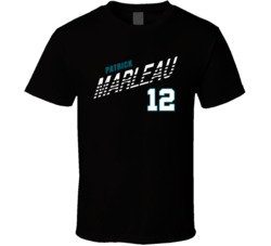 Patrick Marleau 12 Favorite Player San Jose Hockey Fan T Shirt Patrick Marleau 12 Favorite Player San Jose Hockey Fan T Shirt