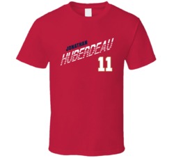 Jonathan Huberdeau 11 Favorite Player Florida Hockey Fan T Shirt Jonathan Huberdeau 11 Favorite Player Florida Hockey Fan T Shirt
