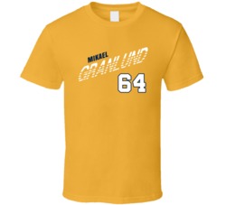 Mikael Granlund 64 Favorite Player Nashville Hockey Fan T Shirt Mikael Granlund 64 Favorite Player Nashville Hockey Fan T Shirt