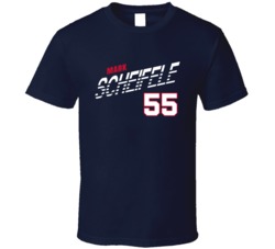 Mark Scheifele 55 Favorite Player Winnipeg Hockey Fan T Shirt Mark Scheifele 55 Favorite Player Winnipeg Hockey Fan T Shirt