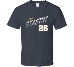 Paul Stastny 26 Favorite Player Las Vegas Hockey Fan T Shirt Paul Stastny 26 Favorite Player Las Vegas Hockey Fan T Shirt