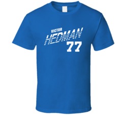 Victor Hedman 77 Favorite Player Tampa Bay Hockey Fan T Shirt Victor Hedman 77 Favorite Player Tampa Bay Hockey Fan T Shirt