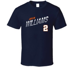 Jaylin Williams 2 Favorite Player Auburn College Basketball Fan T Shir Jaylin Williams 2 Favorite Player Auburn College Basketball Fan T Shir
